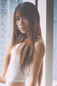 我爱女主播